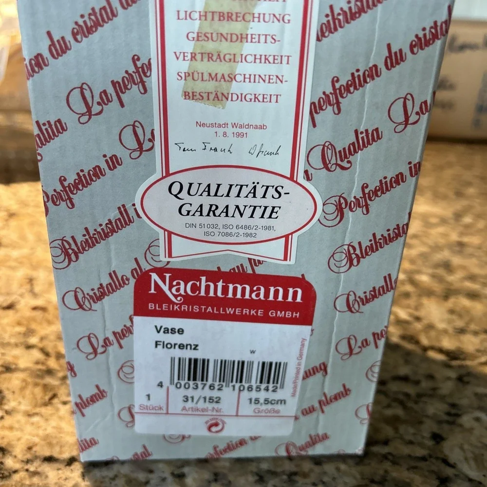 Nachtmann this beautiful